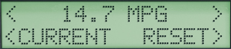 Trip Computer